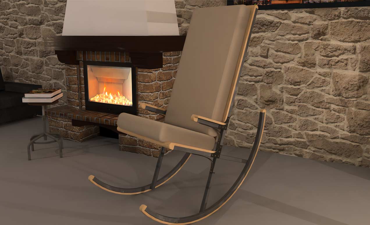 Idee mobilier authentique